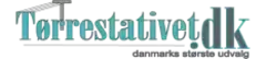 Tørrestativet.dk Logo